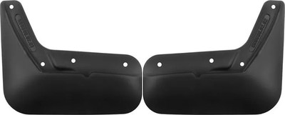 Комплект брызговиков FROSCH NLF.AN0698.E3 для BYD Song Plus 2023-н.в. (задние)