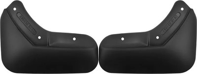 Комплект брызговиков FROSCH NLF.AN0698.F3 для BYD Song Plus 2023-н.в. (передние)