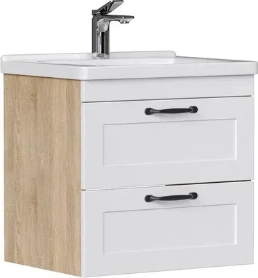 Тумба с умывальником EQUIL Lago 80.2Y Миранда 80