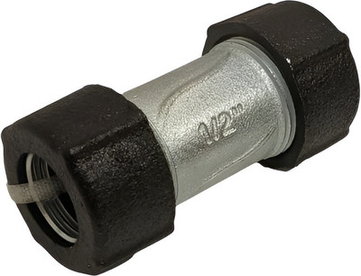 Муфта Tim 1/2" / ZSr.130.0304