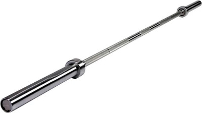 Гриф для штанги REBEL R-OB86-1500С