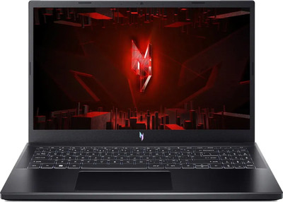 Игровой ноутбук Acer Nitro V 15 ANV15-51-70GY (NH.QNBEL.002)