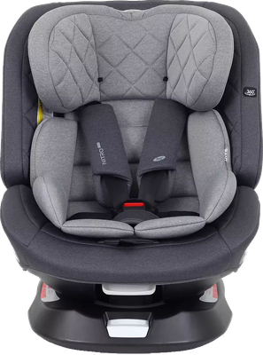 Автокресло Rant Nitro Plus Isofix / UB619 (серый)