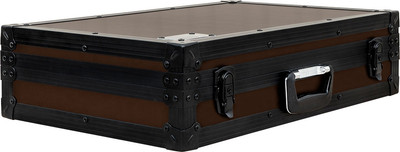 Кейс транспортировочный BELCASE TC-6141AF-F.21 (универсальный c адаптивным ложементом)