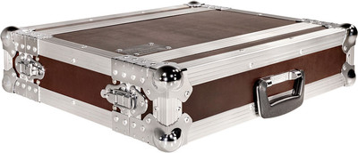 Кейс транспортировочный BELCASE RС-2502-F.10 (рэковый приборный)