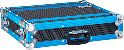 Кейс транспортировочный BELCASE RС-2502M-F.30