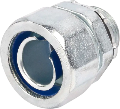 Муфта для трубы Fortisflex ВМ-20-М25 / 88907