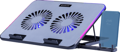 Подставка для ноутбука Defender NS-519 / 29519