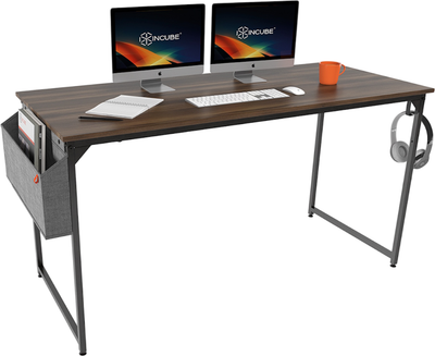 Письменный стол Incube D002.140.BAO (Baroque Oak)