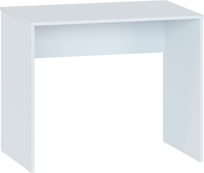 Письменный стол Сокол-Мебель СПМ-350 (белый)