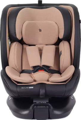 Автокресло Rant Skyline Pro / YC32 (бежевый)
