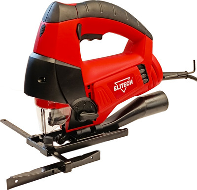 Электролобзик Elitech ПЛ 0885МЭ / 207361