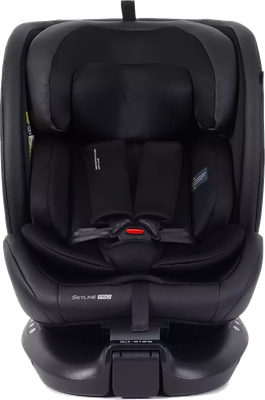 Автокресло Rant Skyline Pro / YC32 (черный)