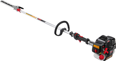 Кусторез бензиновый Elitech HG 2646DP / 211318