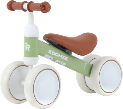 Беговел Rant Zoomie / RB126 (зеленый)