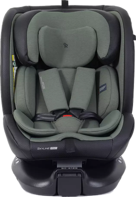 Автокресло Rant Skyline Pro / YC32 (зеленый)