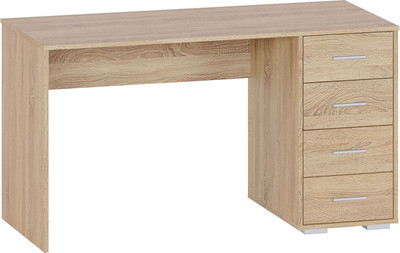 Письменный стол Сокол-Мебель СПМ-354 (дуб сонома)