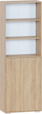 Стеллаж Сокол-Мебель ШУ-353 (дуб сонома)
