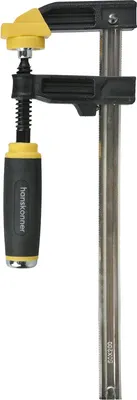 Струбцина Hanskonner HK1078-06-50x200