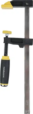 Струбцина Hanskonner HK1078-06-50x250