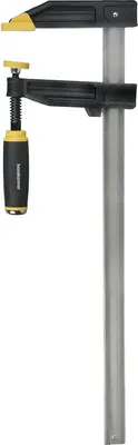 Струбцина Hanskonner HK1078-06-120x500