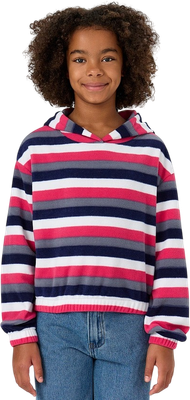 Худи детское Mark Formelle 127872 (р.128-64, цветные полоски)
