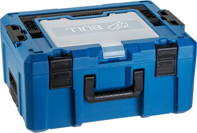 Ящик для инструментов Bull Xcase X003 L / 1329949