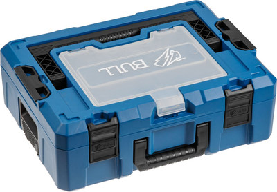 Ящик для инструментов Bull Xcase X002 M / 1329948