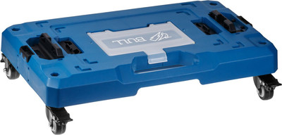 Платформа для крепления ящика Bull Xcase X004 R / 1329950