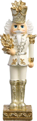 Статуэтка Lefard Щелкунчик 162-1309
