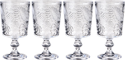 Набор бокалов Lefard Flora 750-009