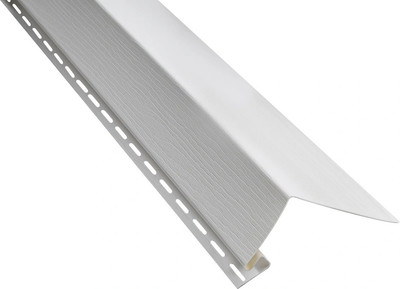 Околооконная планка Альта-профиль Т-05 (3м, белый)