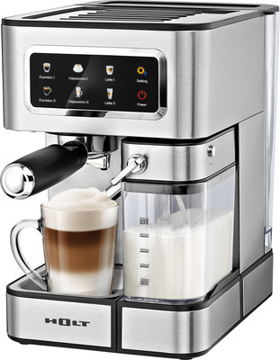 Кофеварки, кофемашины