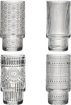 Набор стаканов Lefard 691-141