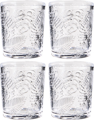 Набор стаканов Lefard Flora 750-008