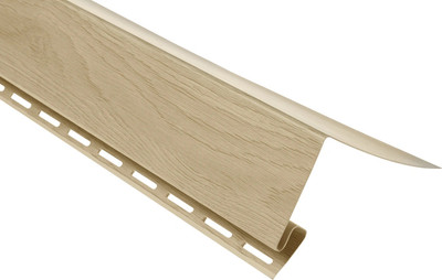 Околооконная планка Альта-профиль К-17 (3м, ольха)