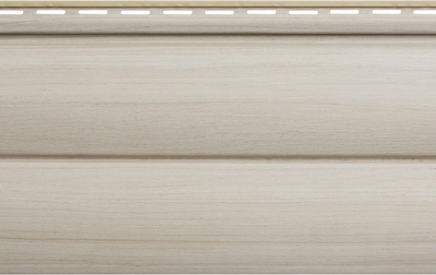 Сайдинг Альта-профиль Blockhouse Люкс ВН-03 (3x0.222м, ясень)