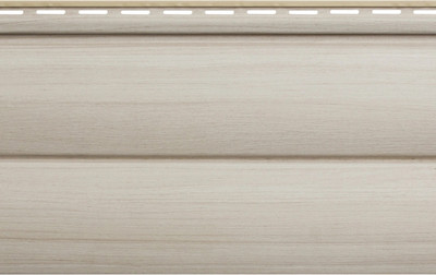 Сайдинг Альта-профиль Blockhouse Люкс ВН-03 (3x0.222м, орех)