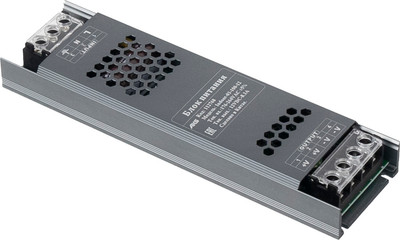 Адаптер для светодиодной ленты AKS Indoor 100W/12V серия 3