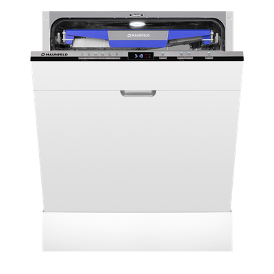 Посудомоечная машина Maunfeld MLP60230 Light Beam Inverter Wi-Fi