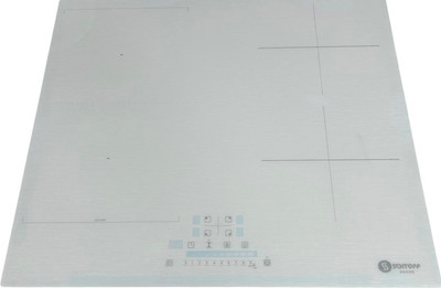 Индукционная варочная панель Schtoff I6 0H01 (белый)