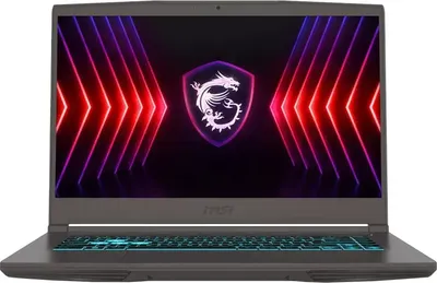 Игровой ноутбук MSI Thin A15 B7VE-087XBY (9S7-16RK11-087)
