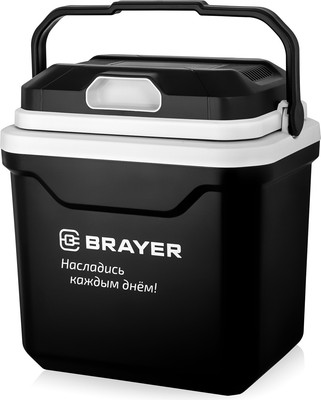 Автохолодильник Brayer BR6332