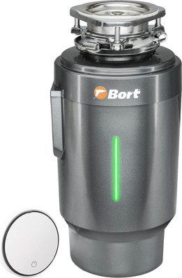 Измельчитель отходов Bort Titan 6000 Control (93417876)