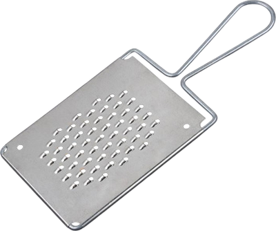 Терка кухонная Mallony 111233