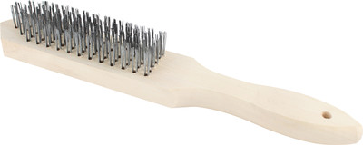 Щетка слесарная Park 109861