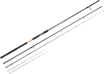 Удилище Elegance Feeder Pro V2 3.60м тест max 80г / FXEL-601363