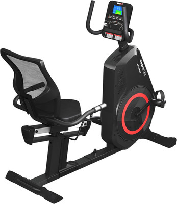 Велотренажер UNIX Fit BR-480E / MBBR480E