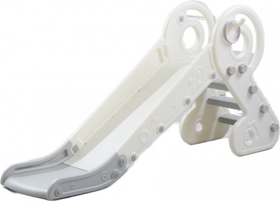 Горка UNIX Kids Music / ppsl132gry (серый)