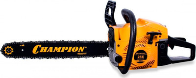 Бензопила цепная Champion A256-15